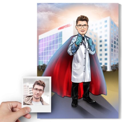 super doctor