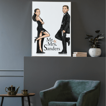 poster canvas gifts